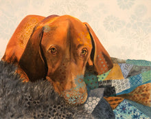 Load image into Gallery viewer, Pet Portraits by Commission