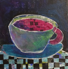 Load image into Gallery viewer, “Morning Crossword”