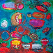 Load image into Gallery viewer, “Hot, Rainbow Rocks”