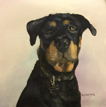 Load image into Gallery viewer, Pet Portraits by Commission