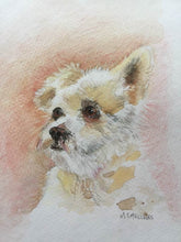 Load image into Gallery viewer, Pet Portraits by Commission
