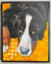 Load image into Gallery viewer, Pet Portraits by Commission
