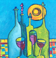 Load image into Gallery viewer, “Wine Gathering”
